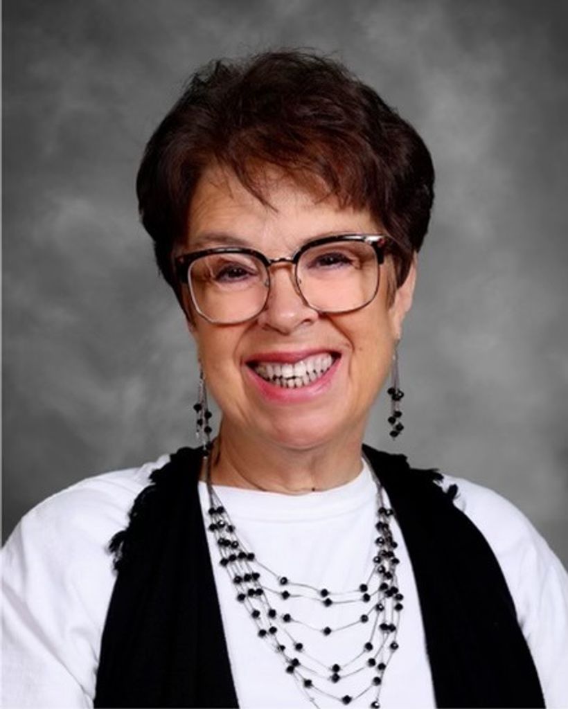 Jeanette Lea Harris
