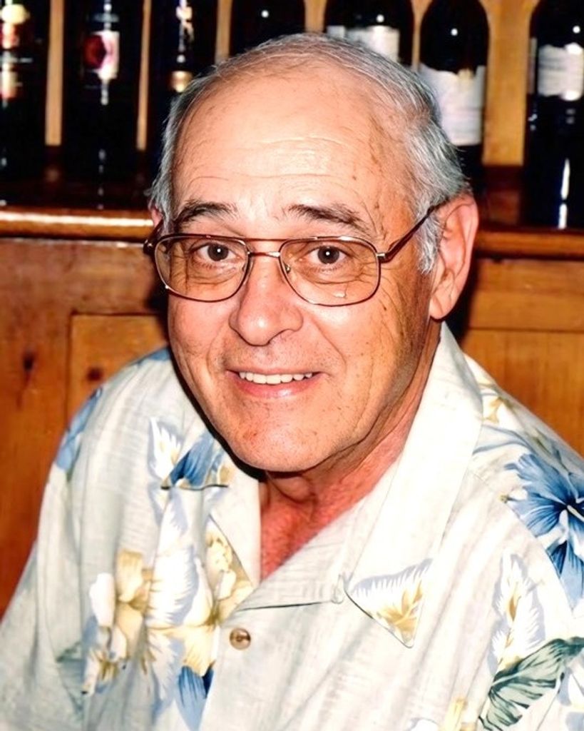 Richard J. Crosson Sr. Profile Photo