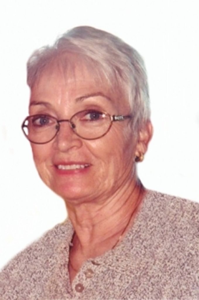 Charlotte  D. George