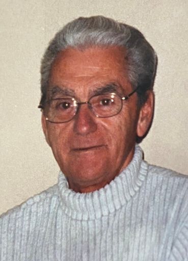 Frederick Gordon Spratt Profile Photo