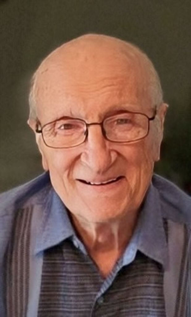 Donald Joseph Piersant