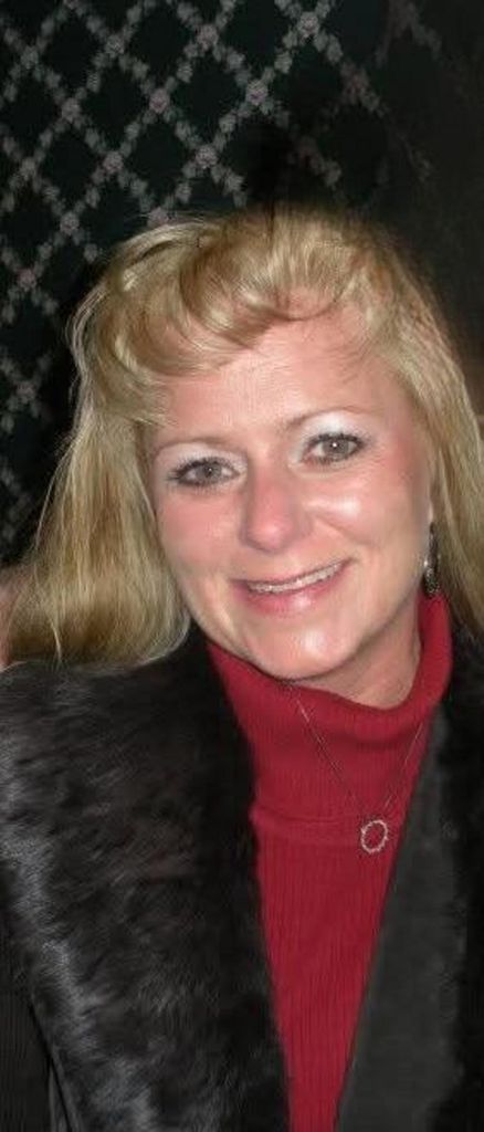 Michelle Rene Treadway Profile Photo