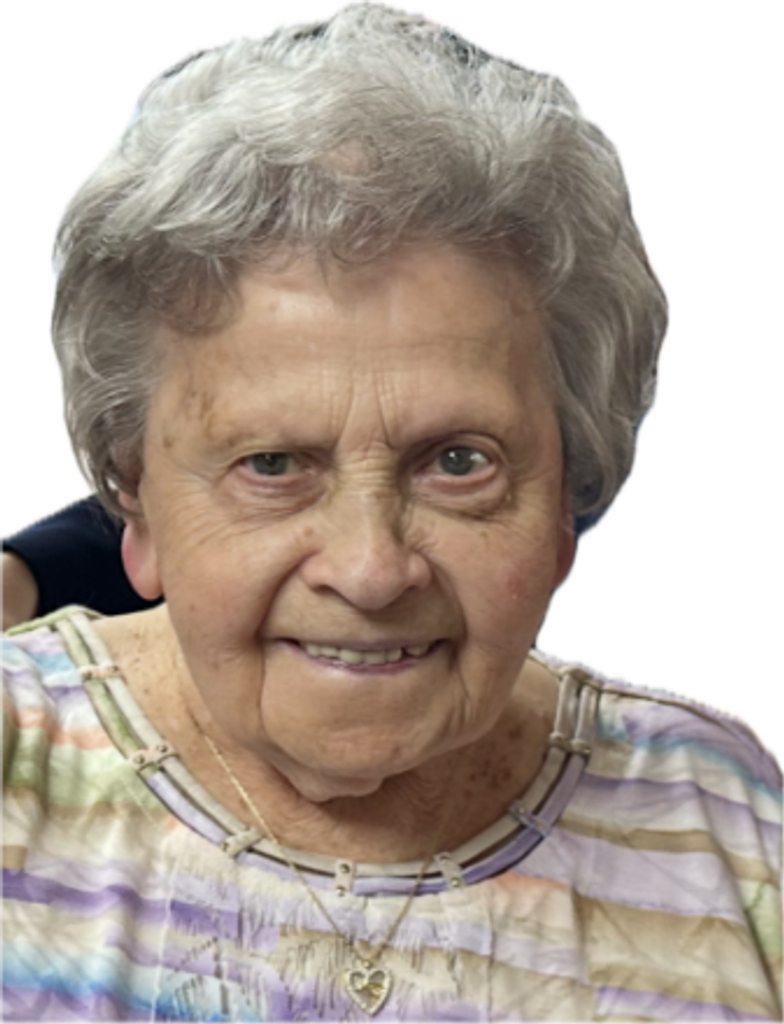 Eldora Lorna Hansen
