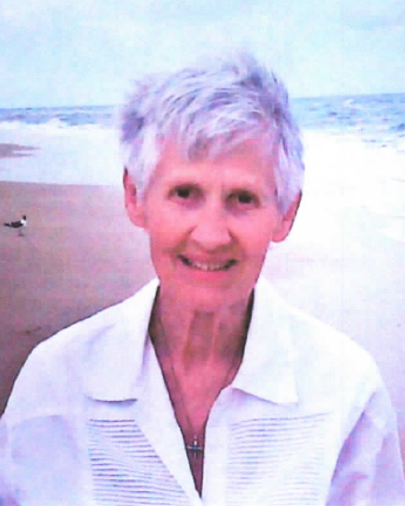 Doris Ann Sanders Profile Photo