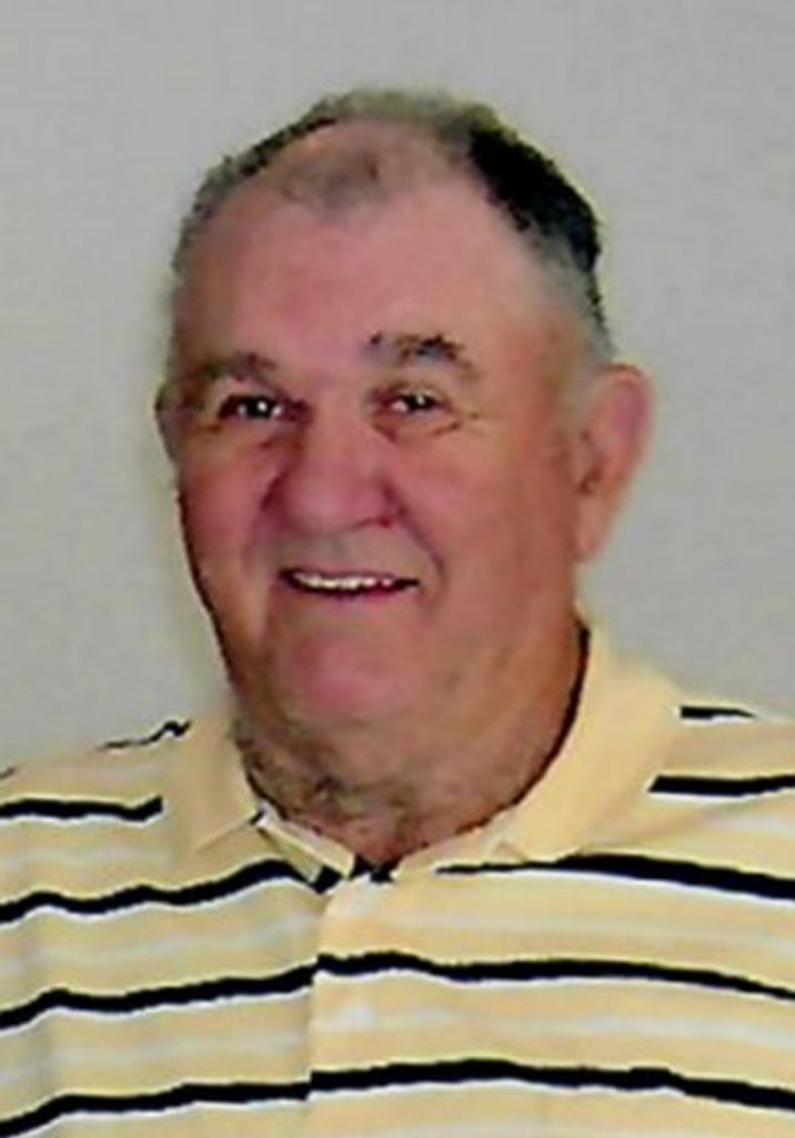 Terry Hopkins