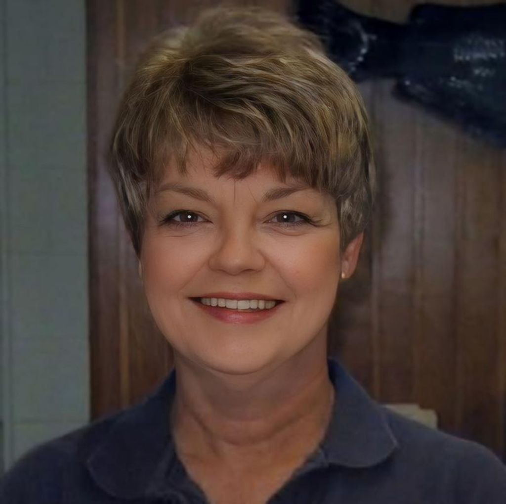 Sandy Parker Profile Photo