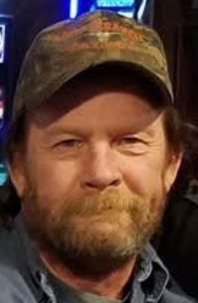 Thomas Christopher "Chris" Morris Profile Photo