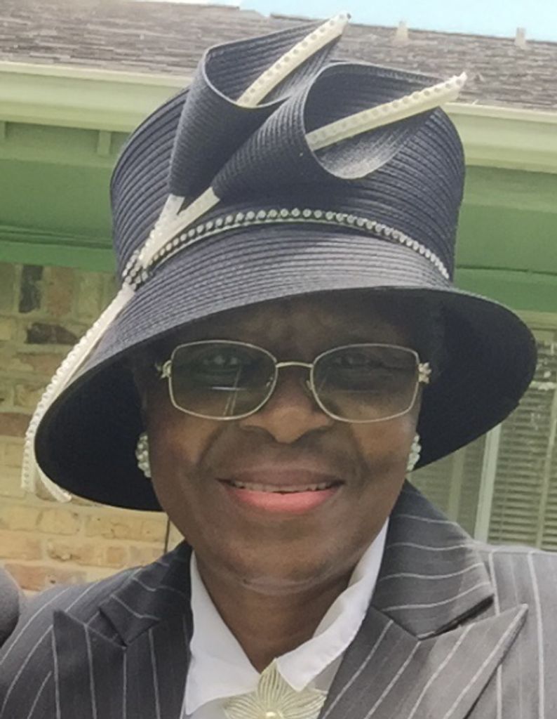 Bettie J. Clark Profile Photo
