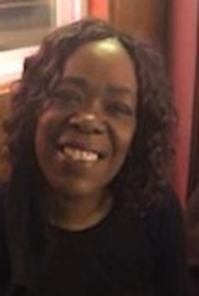 Rosalind L. Walker Profile Photo