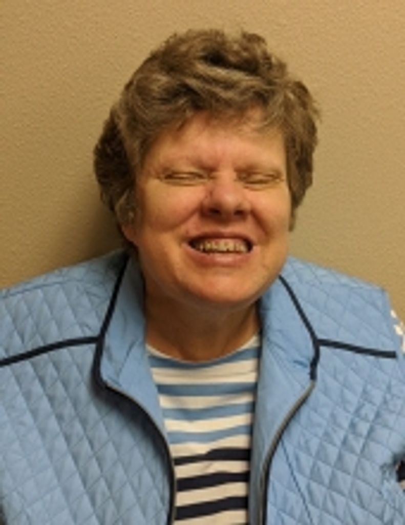 Judy Ann Oldenkamp