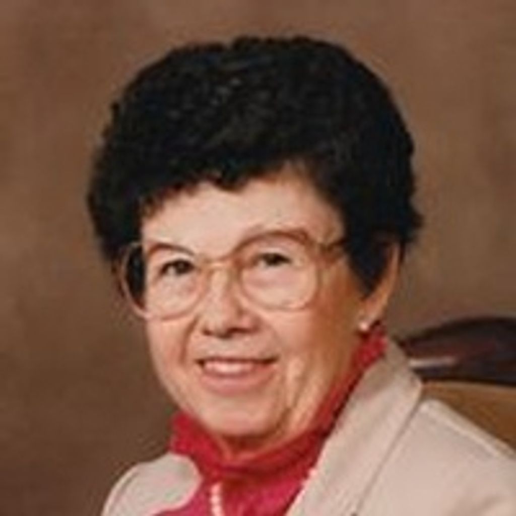 Mary Hayes