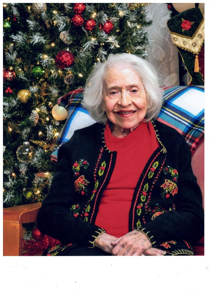 Betty Jean Gaylor Profile Photo