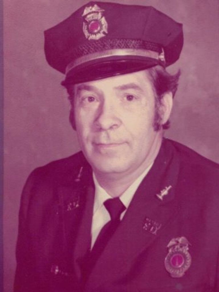 Robert Mcwright