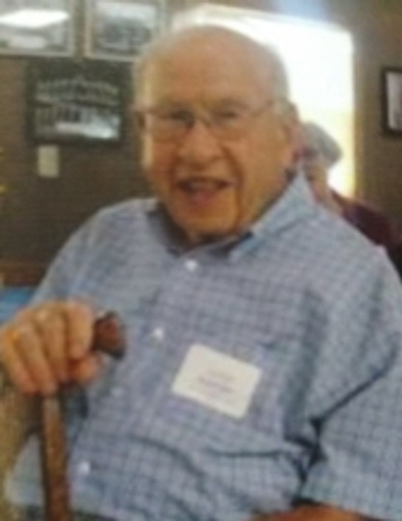 Russell Shaw