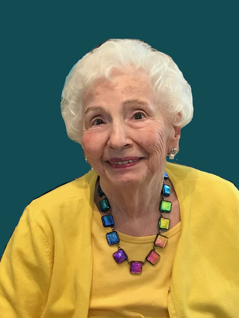 Joan A. Eisner