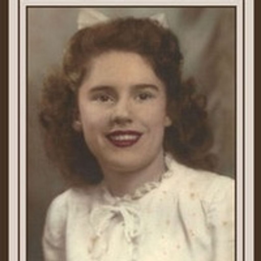 Belle Stockman Knox