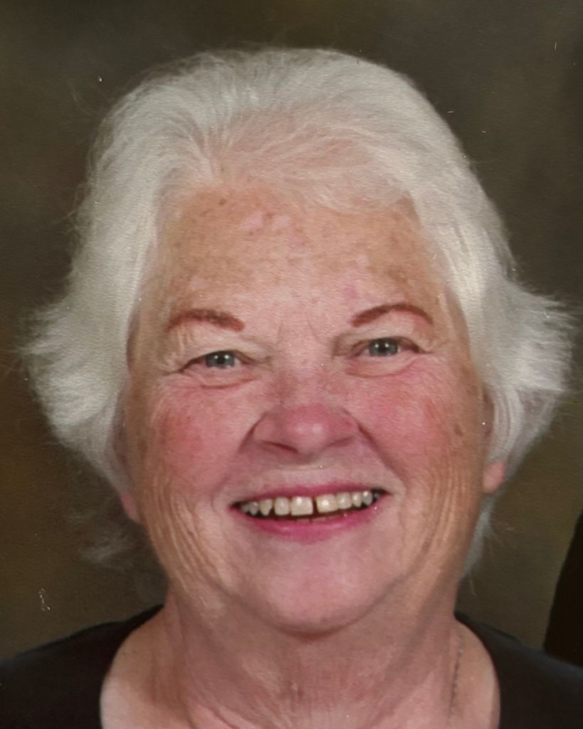 Harriett Ward Holloway