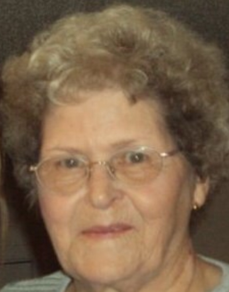 Mattie Odle