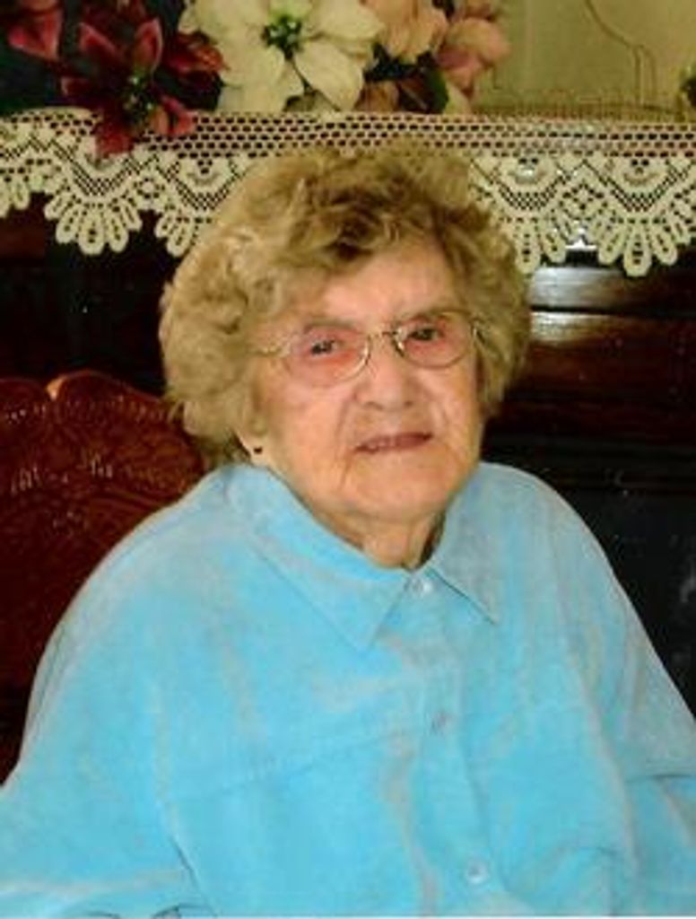 Lorine Messer