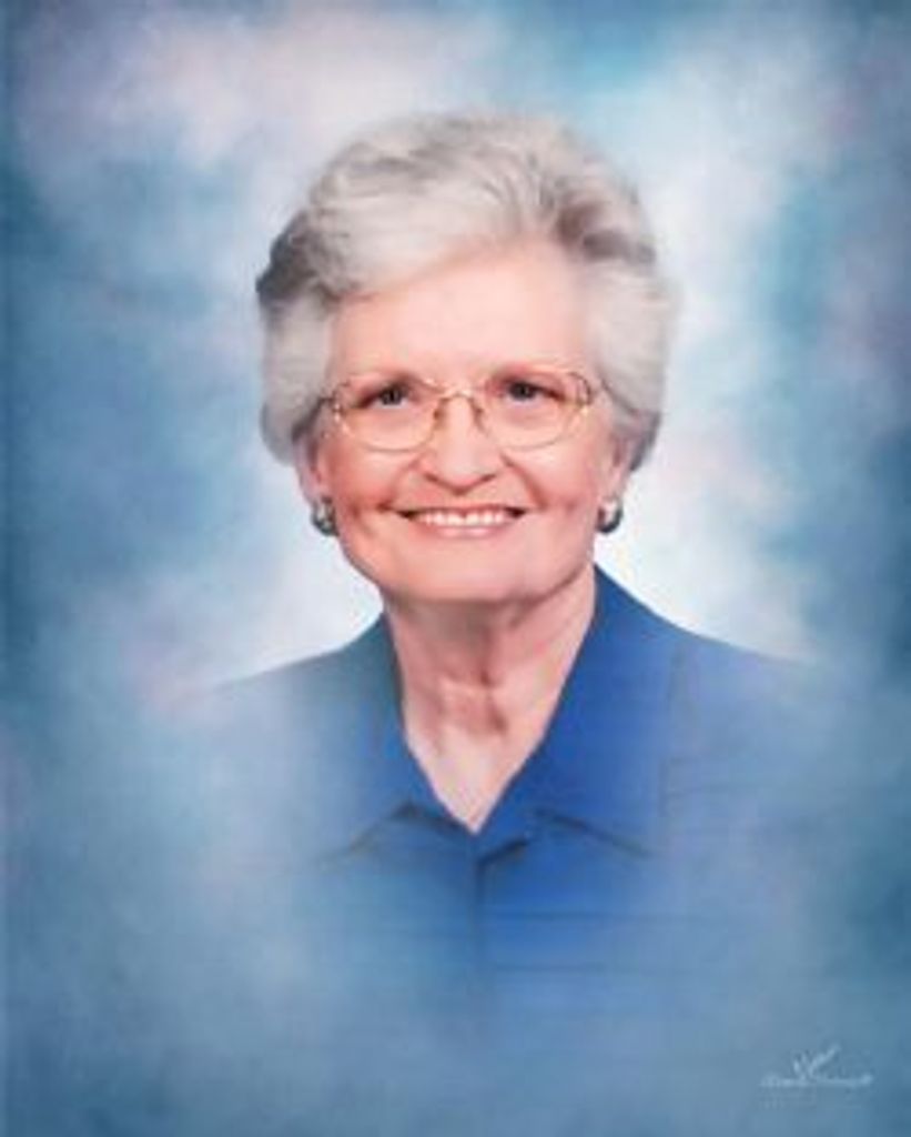 Ruby Boswell