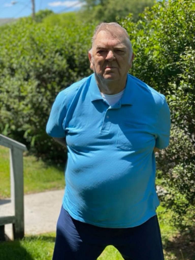 Frank "Bugs" Kellison