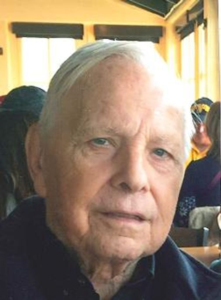 Bob Young Profile Photo