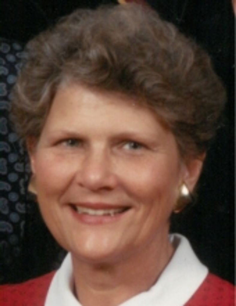 Beverly Jean O'Hare