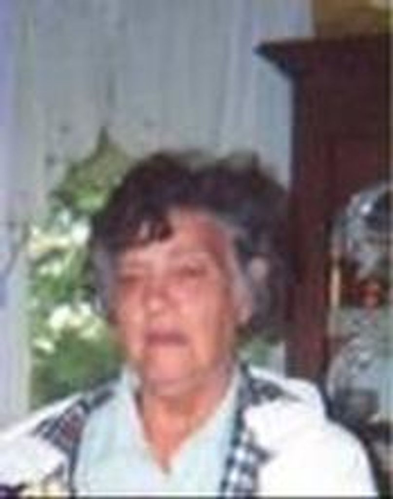 Ruth F. Bennett