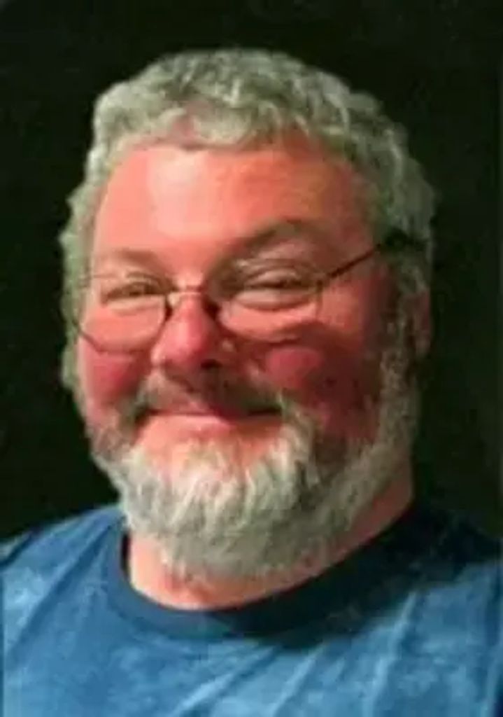 Rick G. Frankhouser
