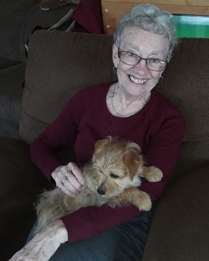 Karen Ann Mahaffey's obituary image