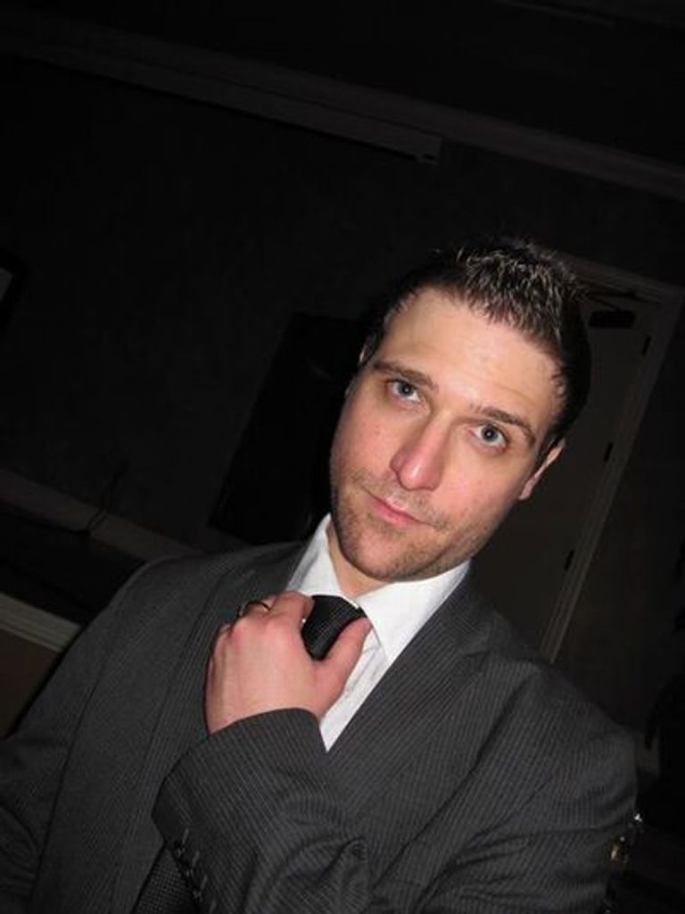 Adam Nathan Frumoff Profile Photo