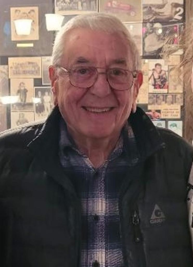 Carl David Perretti Profile Photo