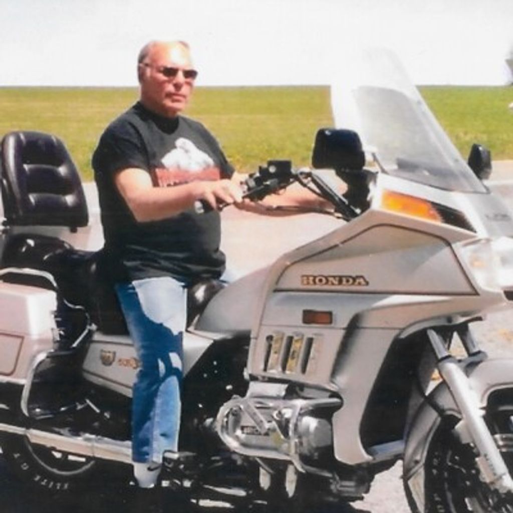 Jerold D Rider Sr. Profile Photo