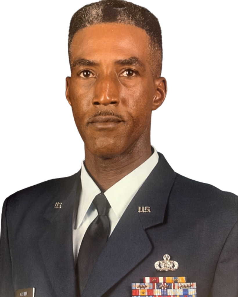 Ronald Morris Glenn Profile Photo
