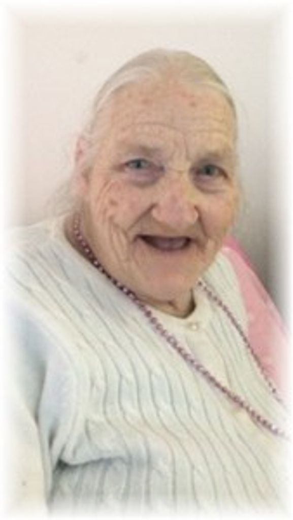 Carroll Mae Hess