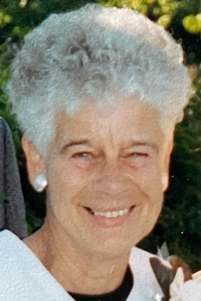 Ella Georgia Murphey