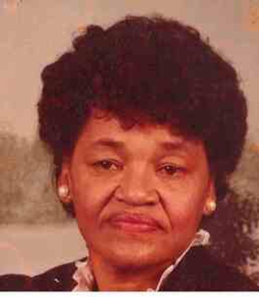 Armanda Williams