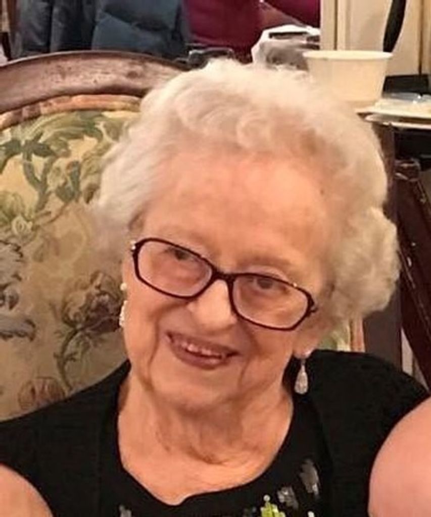 Dolores M. Anderson Profile Photo