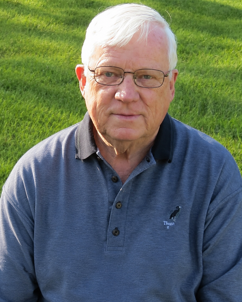 Gary Brevig