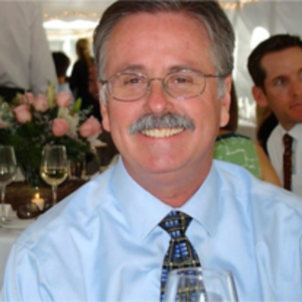 Ronald Brett Graves Profile Photo