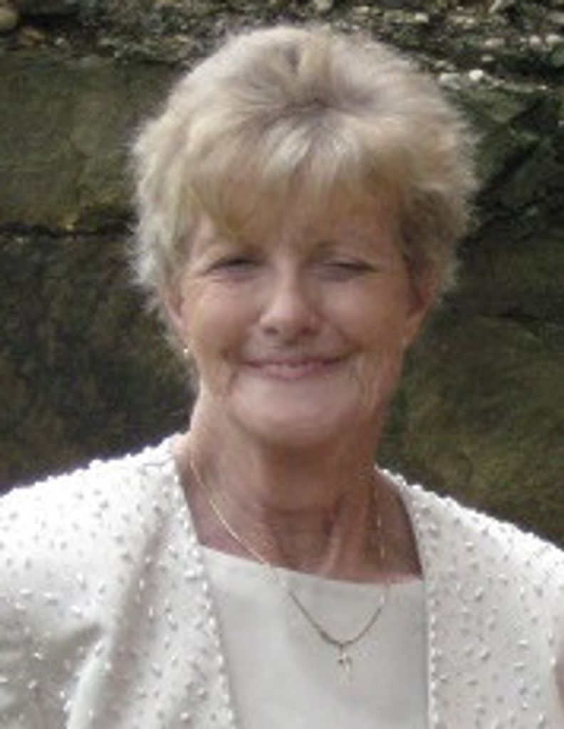 Mabel F. "Red" Gillett Profile Photo