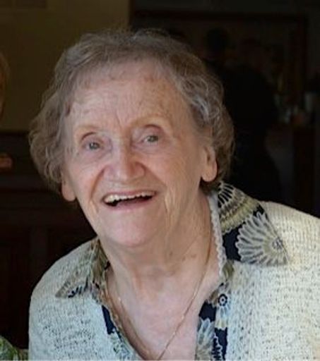 Norah Hickey Profile Photo