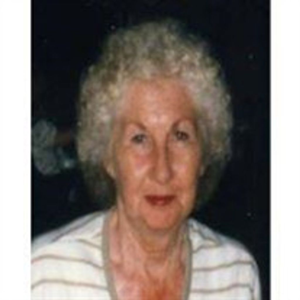 Betty Jo Dalton