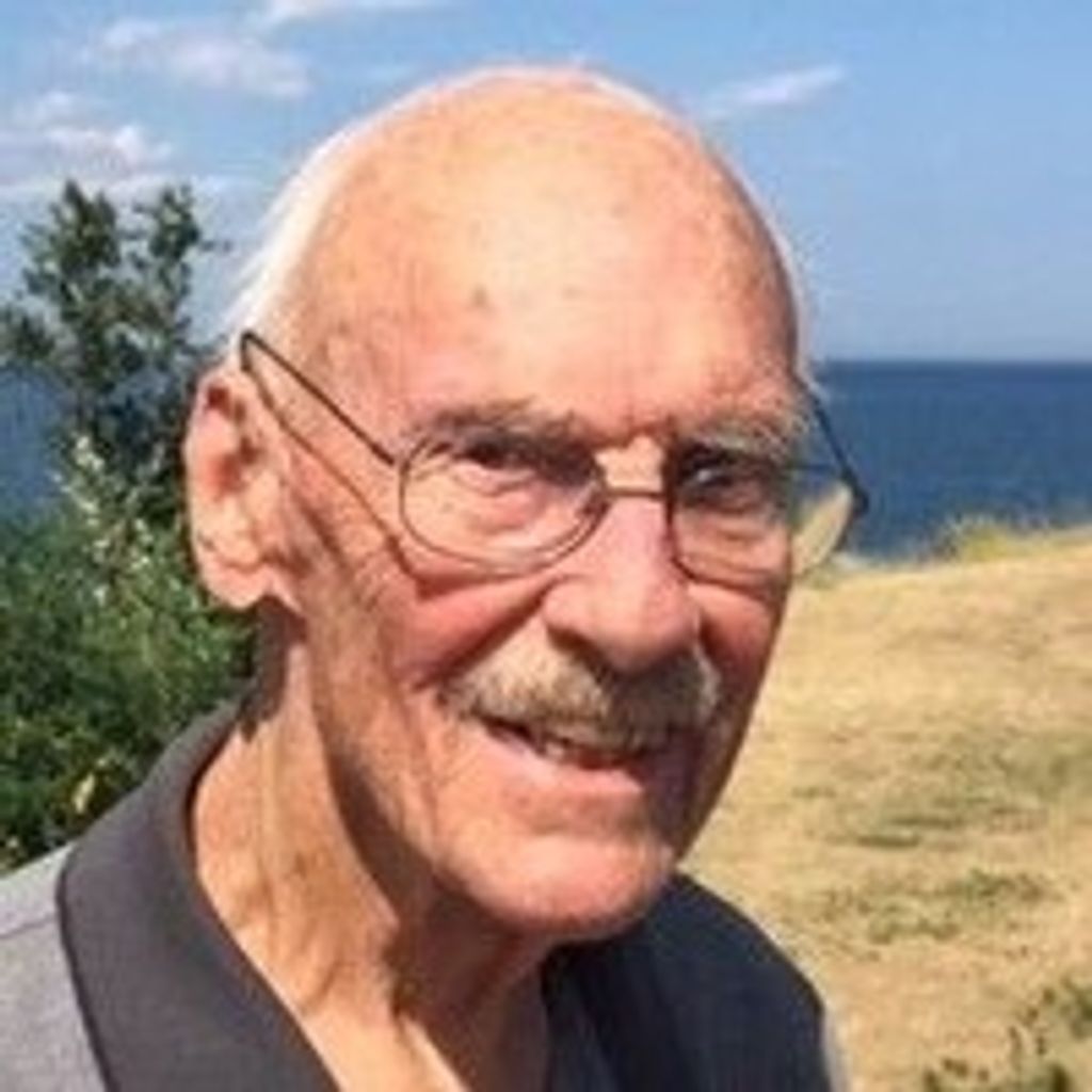 Roy E. Orrall Profile Photo