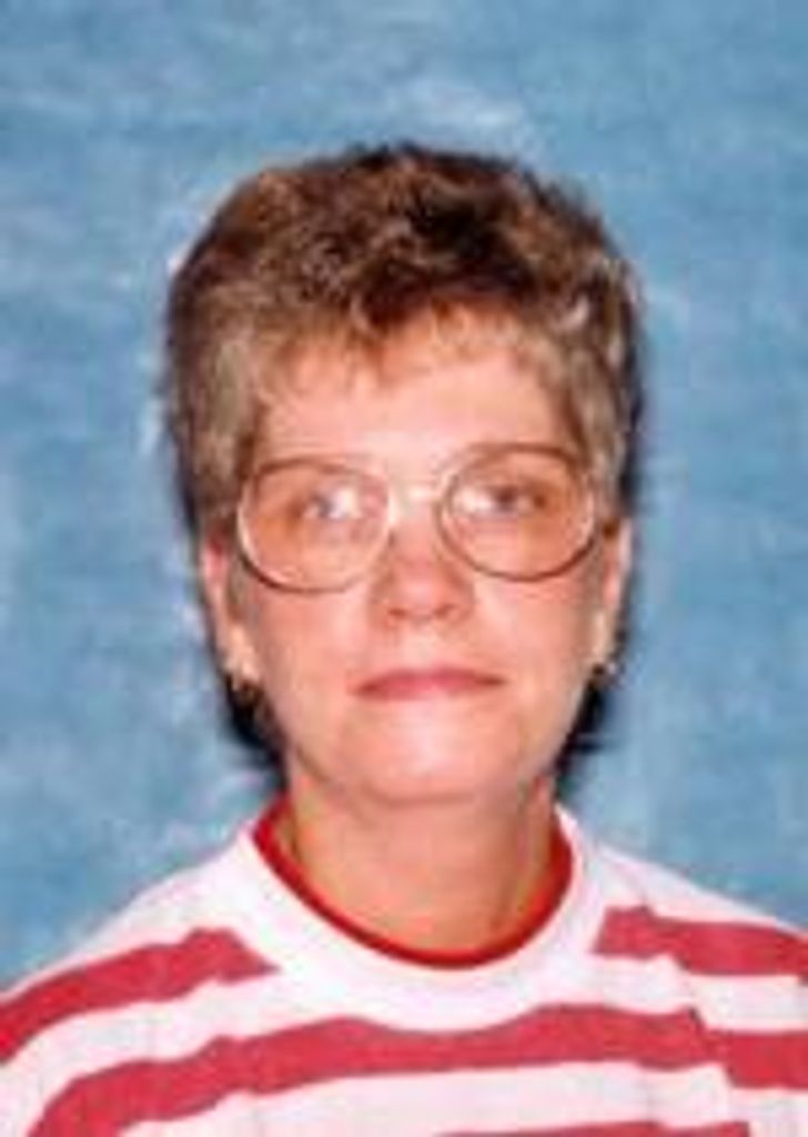 Margie Elizabeth Hogan Fulcher