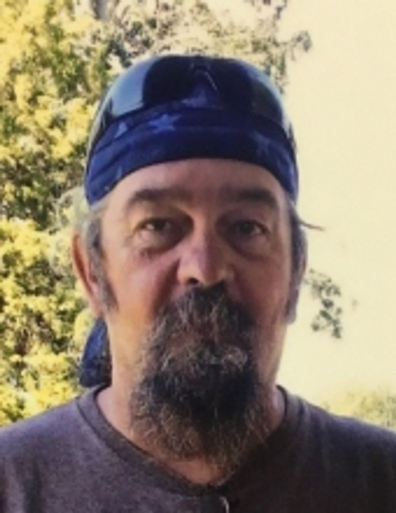 Joseph William Riggs