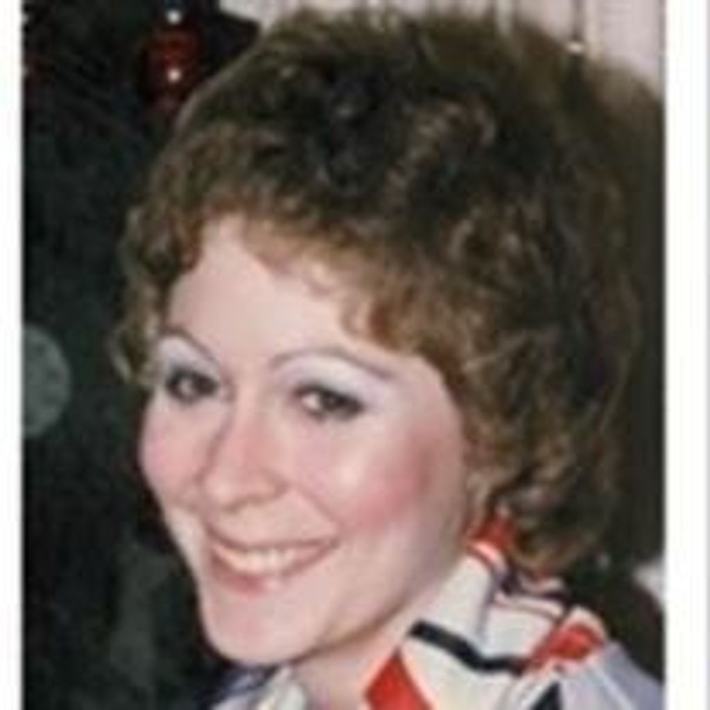 Linda Ratcliff Profile Photo
