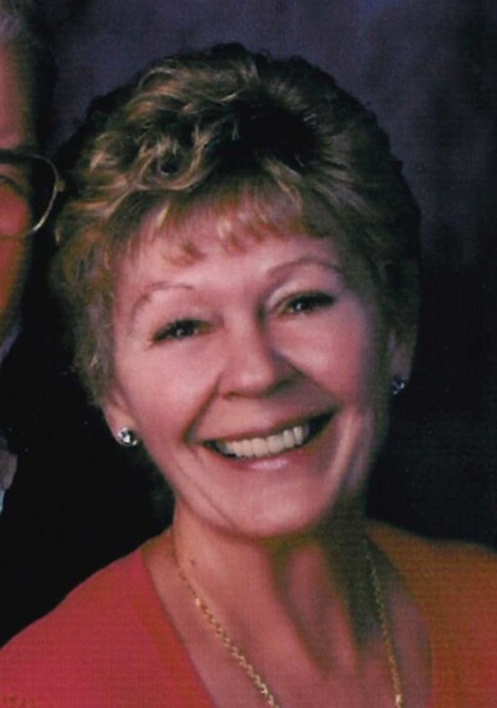 Carol Partridge