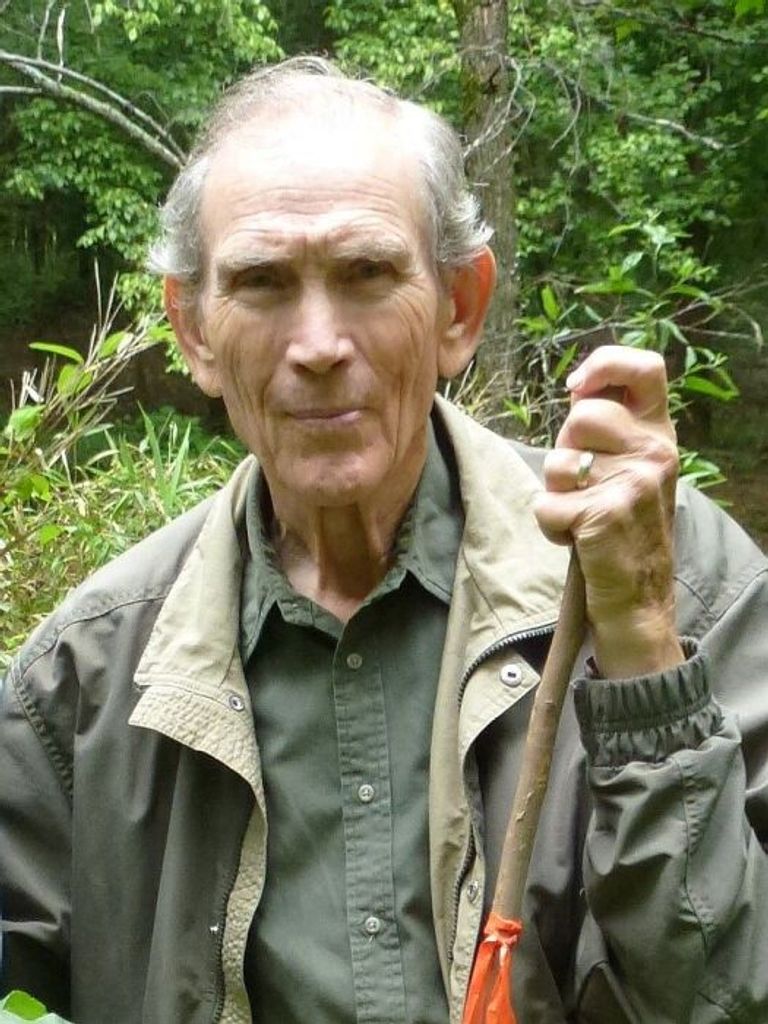 John Robert Conder