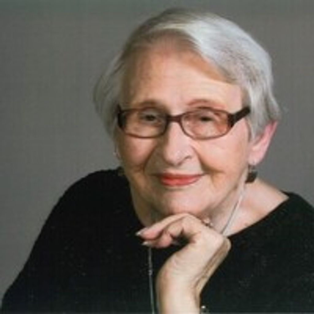 Mary Holm